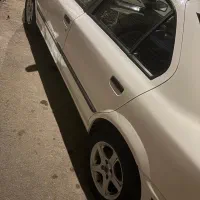 سمند LX مدل ۹۵|خودرو سواری و وانت|اردبیل, |دیوار