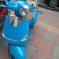 دایچی 150 مدل 1400