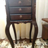 دوعدد میر|بوفه، ویترین، کنسول|کرمانشاه, |دیوار