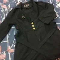 مانتو کوتاه