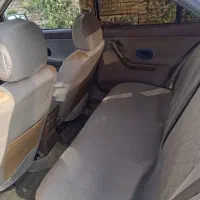 سمند ef7|خودرو سواری و وانت|دوگنبدان, |دیوار