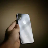 Iphone xs 256g