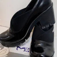 کفش طبی زنانه