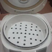 پلوپز.ارام پزوبخارپزBESTالمان نونو|سایر لوازم برقی|قم, لسانی|دیوار