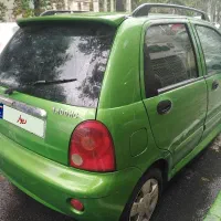 ام وی ام ۱۱۰|خودرو سواری و وانت|گرگان, |دیوار