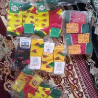 جوراب یلدایی