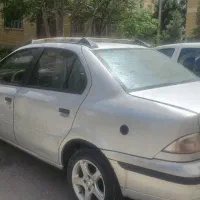 سمند|خودرو سواری و وانت|فولادشهر, A6|دیوار