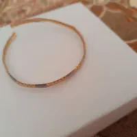 طلا النگو شکسته