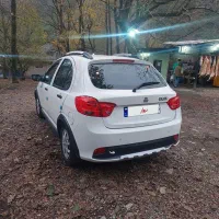 کوییک مدل ۱۴۰۱ بیرنگ|خودرو سواری و وانت|رشت, یخسازی|دیوار