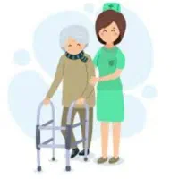 آموزش رفع دردبدن سالمندان