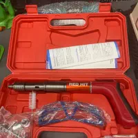 میخکوب دستی  تپانچه