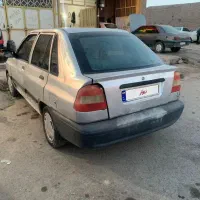 پراید ۱۴۱|خودرو سواری و وانت|بیرجند, |دیوار