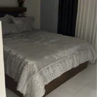 سرویس تخت دونفره