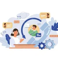 استخدام ادمین تولید محتوا