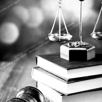 تمامی کارهای حقوقی و ضمانت های حقوقی