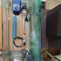 آکواریوم بالوازم