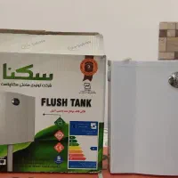 فلش تانک سکنا