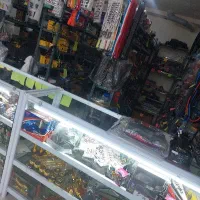 اکسسوری و یدک موتور محسن