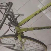 دوچرخه کورسی