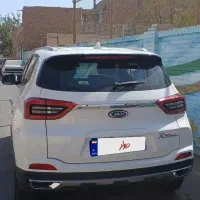 خودرو x55|خودرو سواری و وانت|یزد, |دیوار