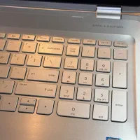 HP ENVY core i7 touch 360|رایانه همراه|اهواز, زیتون کارمندی|دیوار