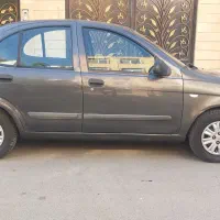 تیبا صندوقدار مدل ۱۳۹۴