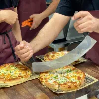 آموزش فست فود،آشپزی +مدرک معتبر بین المللی