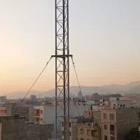 دکل اینترنت|مودم و تجهیزات شبکه|تهران, دریان‌نو|دیوار