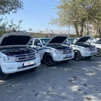 کارون دو کابین|خودرو سواری و وانت|محمدشهر, محمدشهر|دیوار