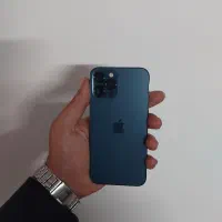 ایفون ۱۲ پرومکس درحد ب شرط|موبایل|تهران, خاوران|دیوار