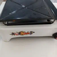 کباب پز گازی پنج شعله|اجاق گاز و لوازم برقی پخت‌وپز|کرمان, |دیوار