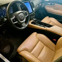 ولوو xc90|خودرو سواری و وانت|تهران, زعفرانیه|دیوار