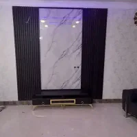 ماربل شیت .ترمو .کفپوش ..فقط نصب