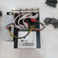 ماینر نو یه ماه کار کرد