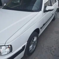 پارس سفید|خودرو سواری و وانت|اهواز, کوی طلاب|دیوار