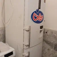 یخچال الکترواستیل