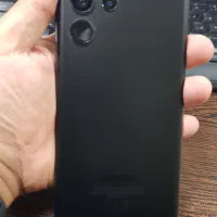 Galaxy S22 ultra/ Black/ 512GB|موبایل|مشهد, هنرستان|دیوار
