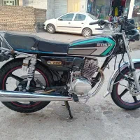 هوندا ۲۰۰ مدل ۴۰۲