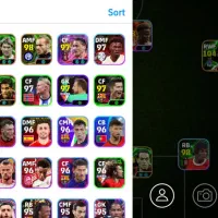 اکانت ای فوتبال|کنسول، بازی ویدئویی و آنلاین|ارومیه, |دیوار