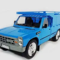 وانت نیسان کرایه