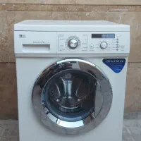 لباسشویی یخچال ال جی آریستون اصل استوک درحدباضمانت