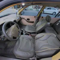 پژو 405 glx دوگانه شرکتی مدل 93