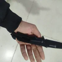 چاقو برونیگ|کوهنوردی و کمپینگ|بندر ماهشهر, |دیوار