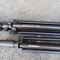 پایه نور|دوربین عکاسی و فیلم‌برداری|تهران, شهرک شریعتی|دیوار