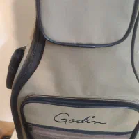 عود گودین به همراه گیگ بگ|سازهای سنتی|اصفهان, جلالیه|دیوار