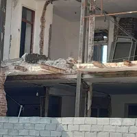 تخریب وبازسازی،وبتن کنی،بااکیپ کاربلد،باقیمت مناسب