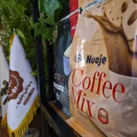 محصولات کافه