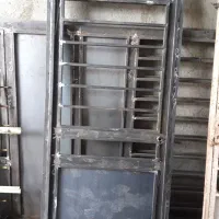 جوشکاری حرفه ای