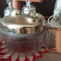 آبمیوه گیری ومخلوطکن وآسیاب موتورش سوخته|خردکن، آسیاب، غذاساز|قزوین, |دیوار