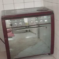 گاز پنج شعله